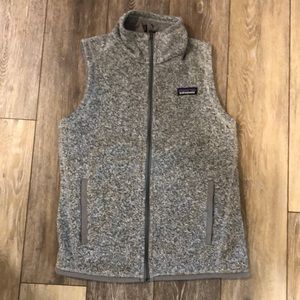 Women’s Patagonia Better Sweater Vest
